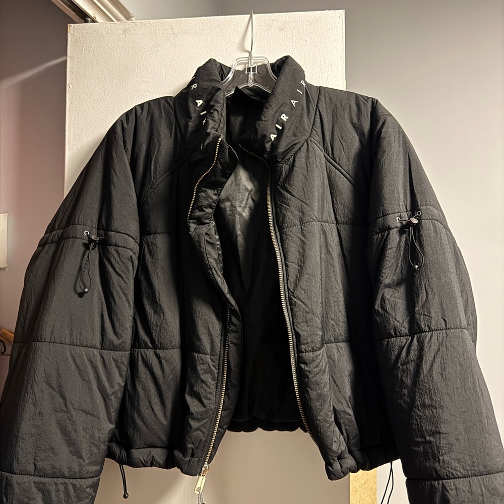 Nike bomber jacket